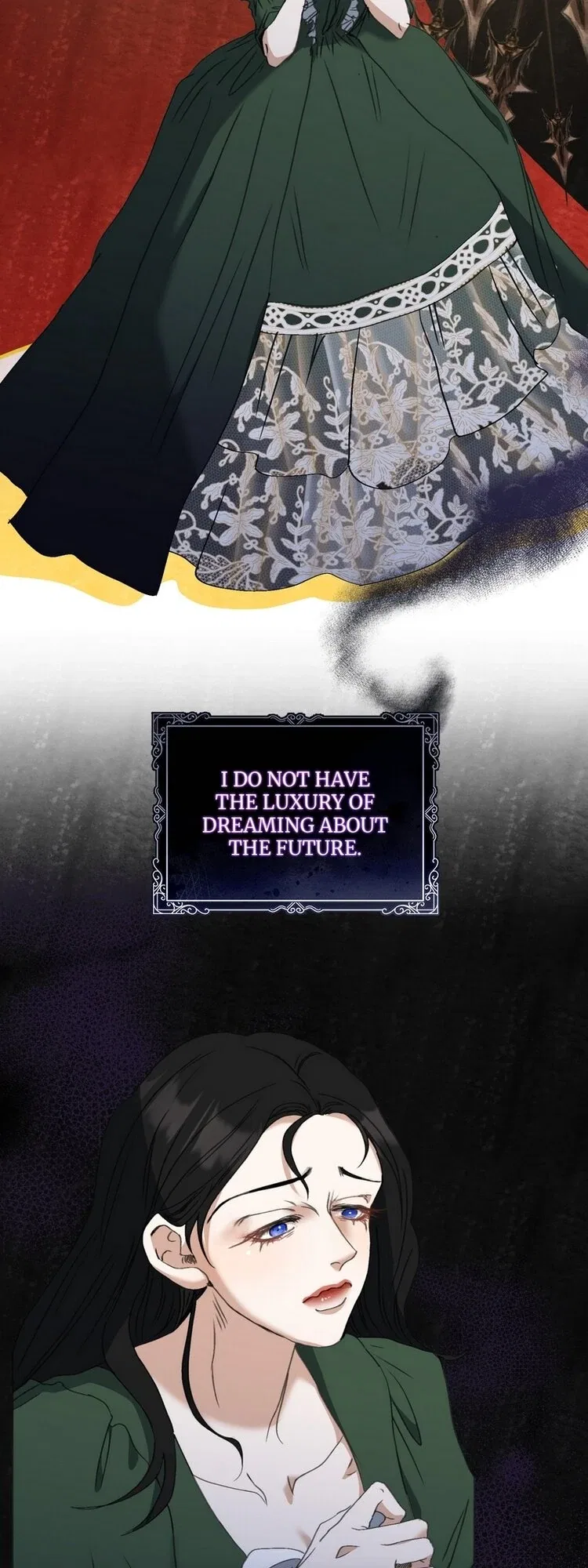 The Psycho Duke and I Chapter 67 – Page 54