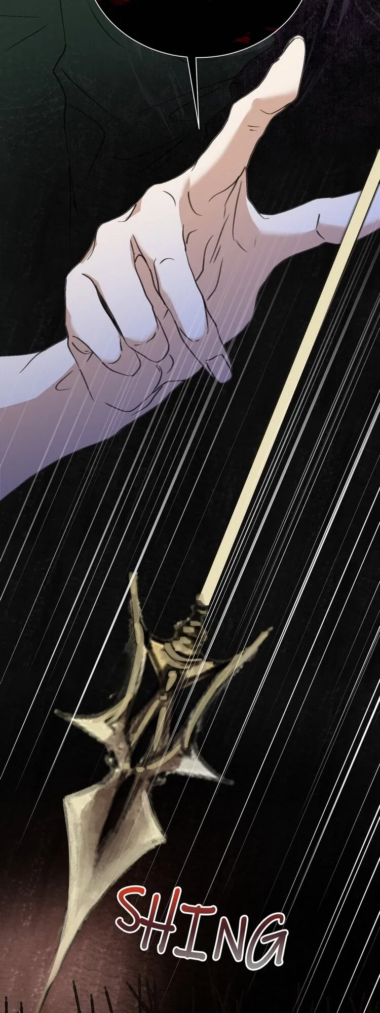 The Psycho Duke and I Chapter 67 – Page 56