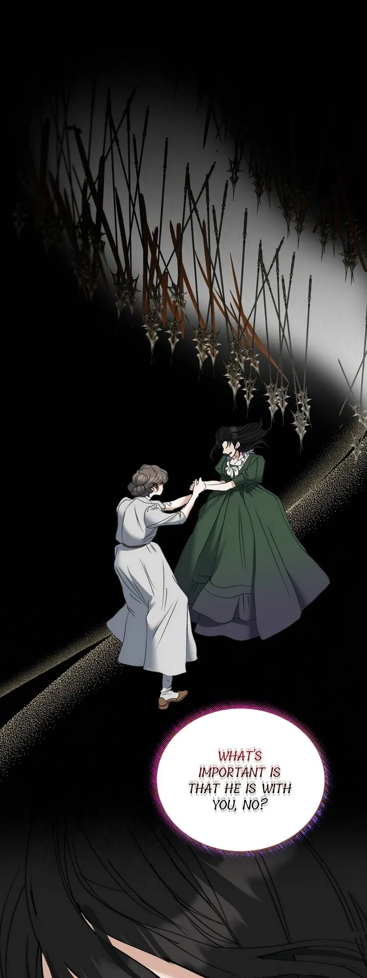 The Psycho Duke and I Chapter 67 – Page 60