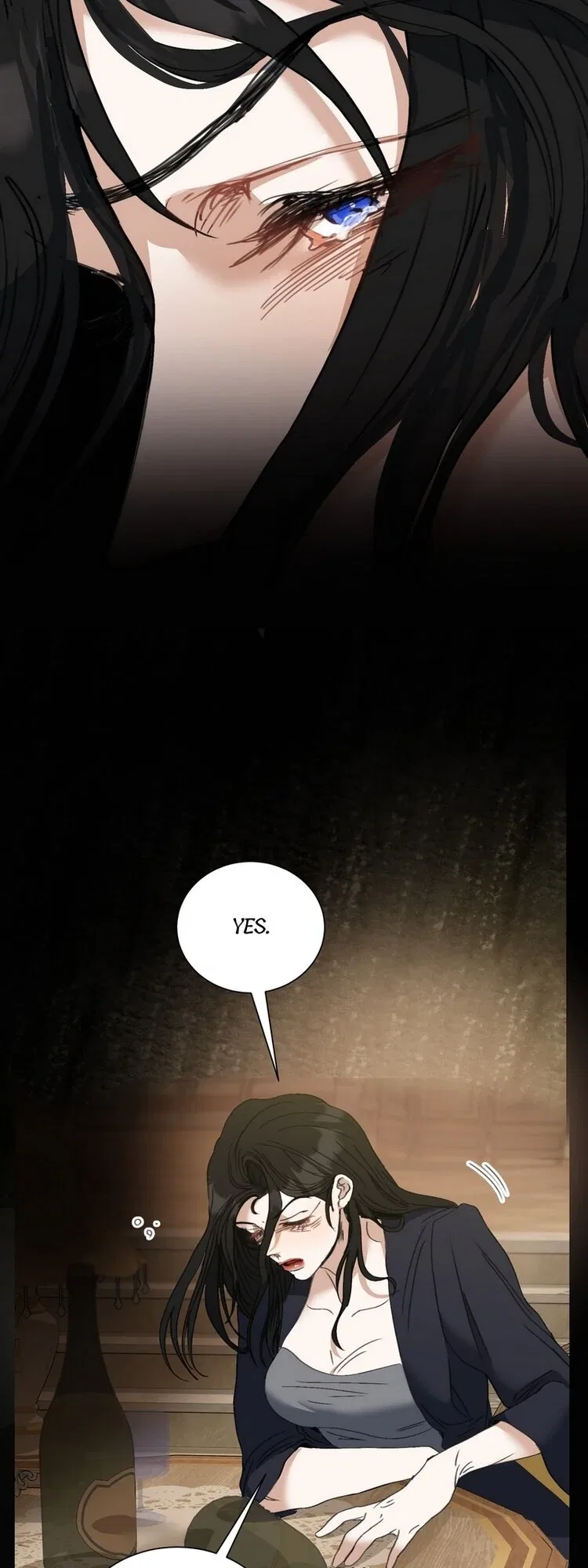 The Psycho Duke and I Chapter 67 – Page 61