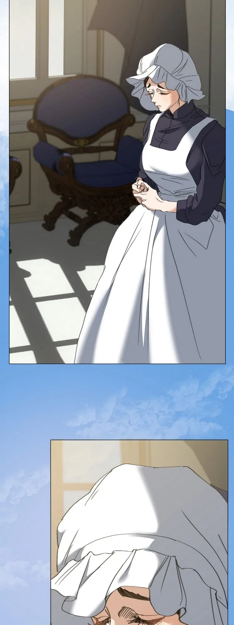 The Psycho Duke and I Chapter 67 – Page 65