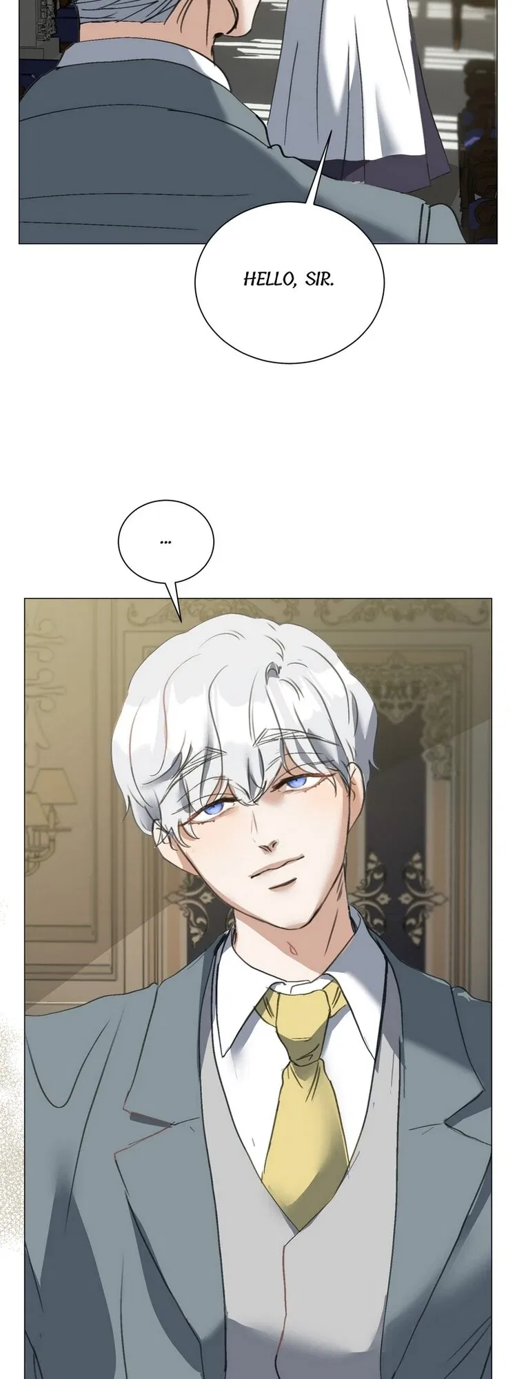 The Psycho Duke and I Chapter 67 – Page 68