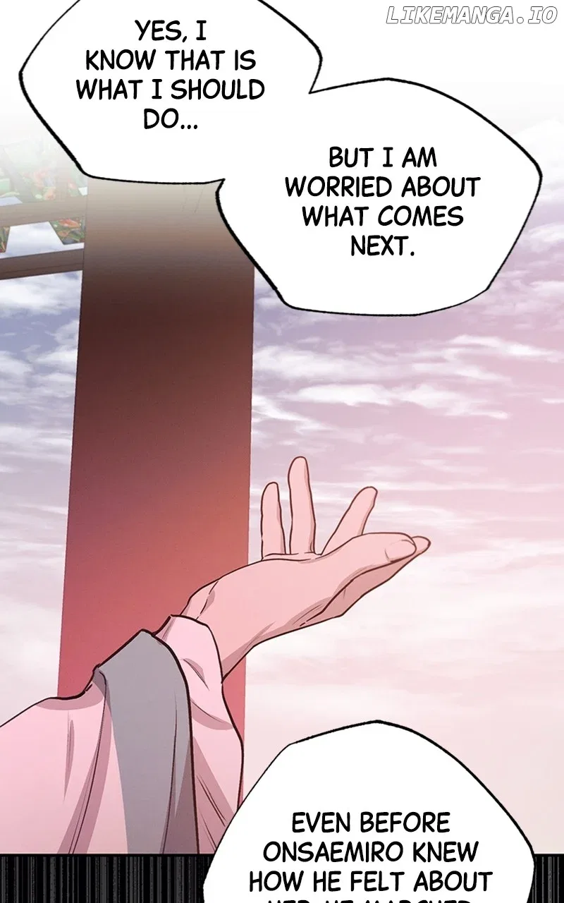 Onsaemiro Chapter 59 – Page 18