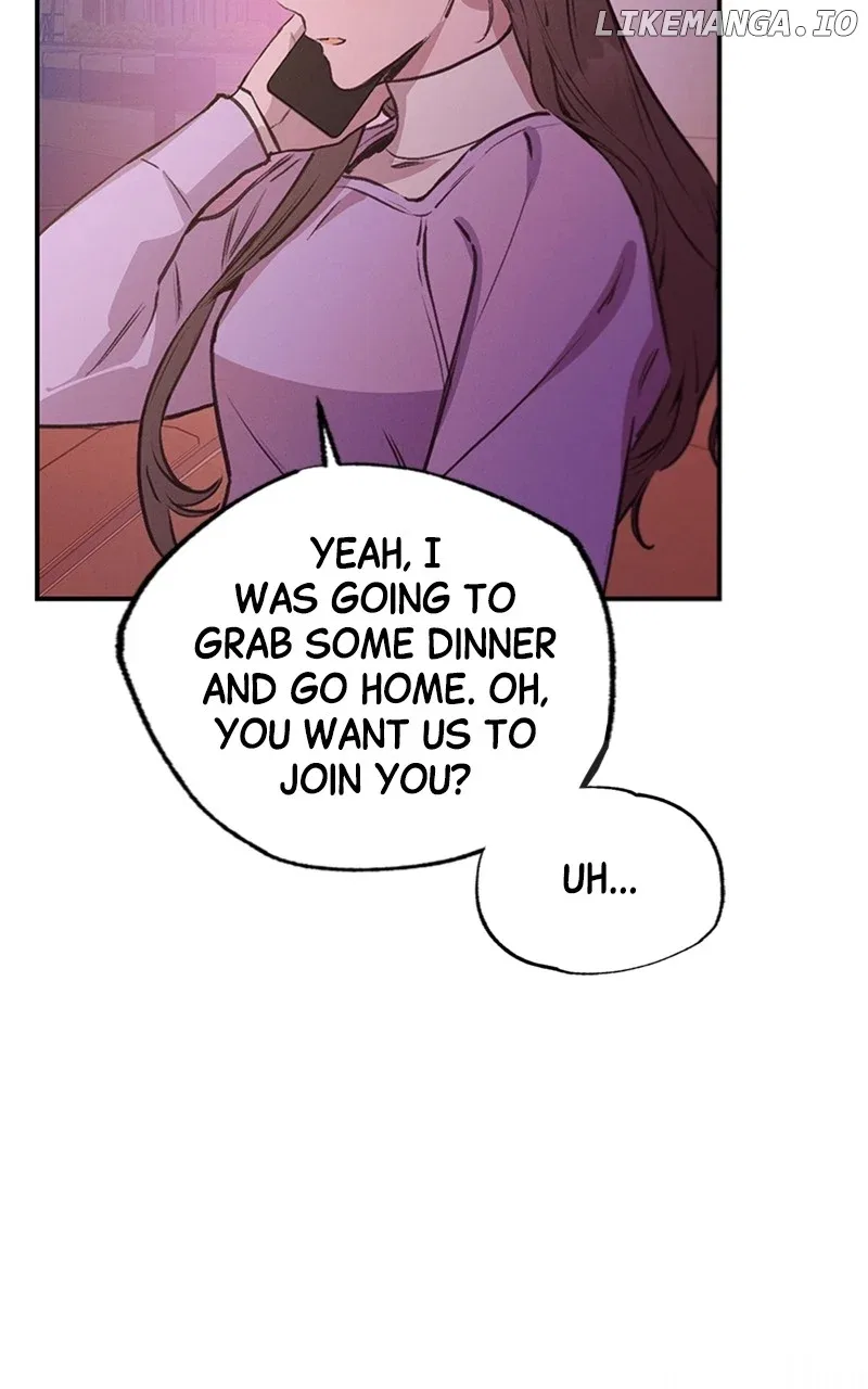 Onsaemiro Chapter 59 – Page 27