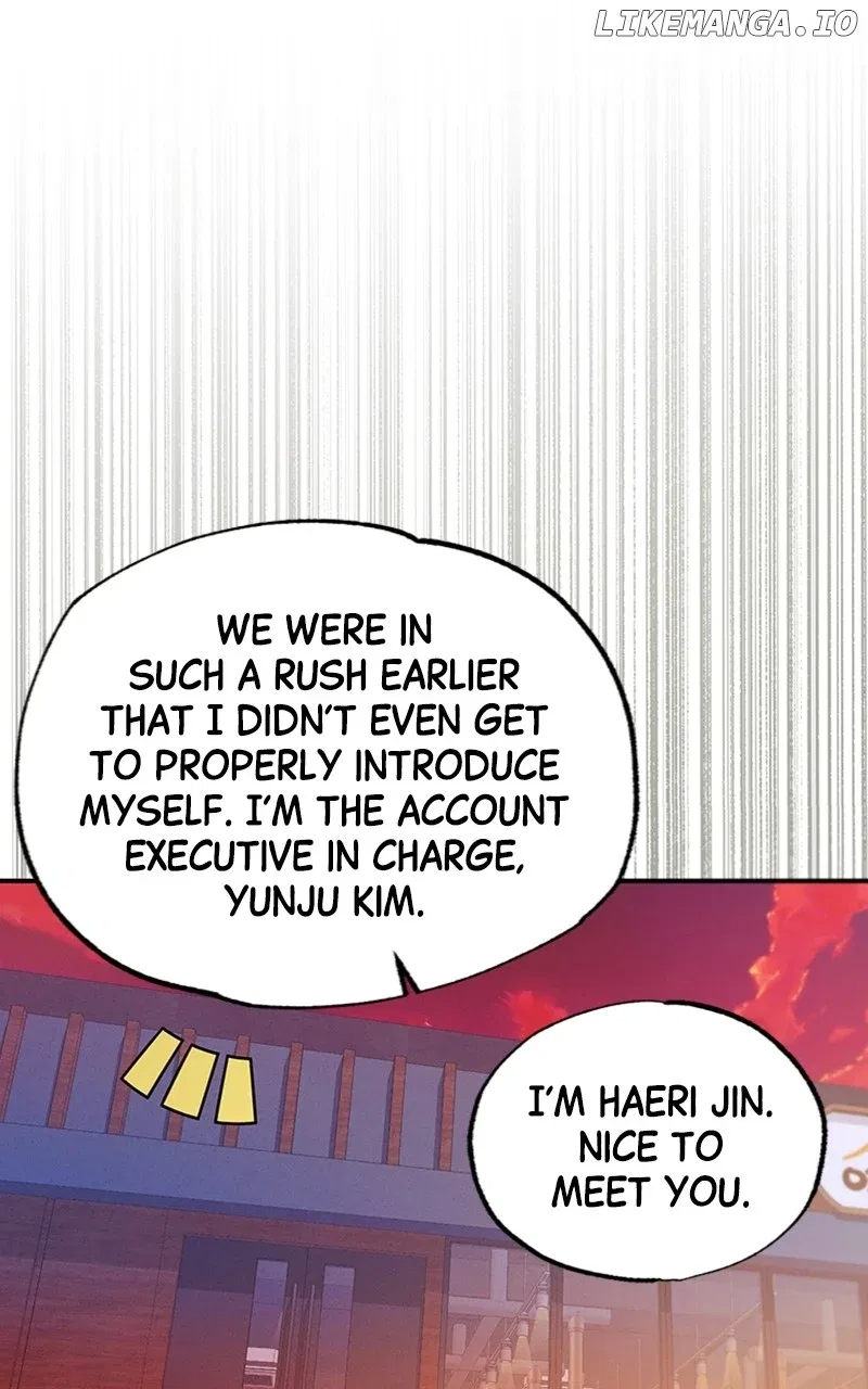 Onsaemiro Chapter 59 – Page 28