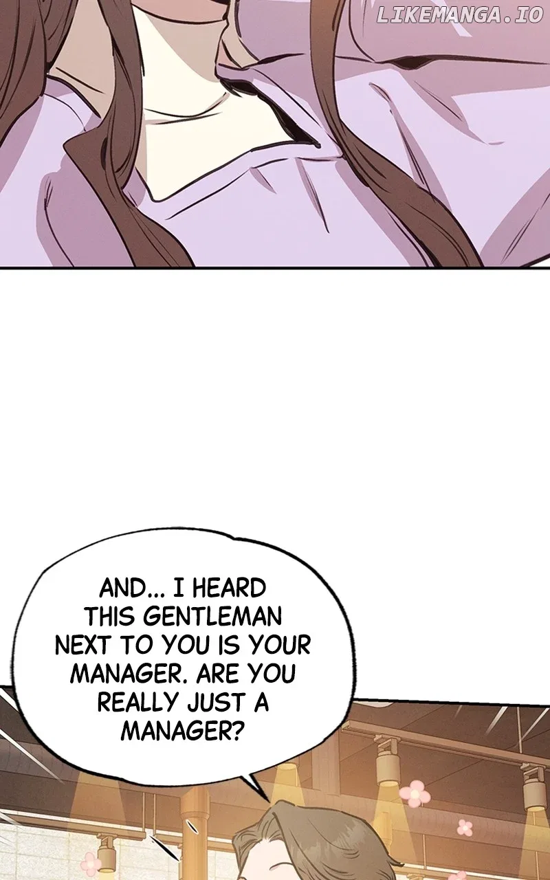 Onsaemiro Chapter 59 – Page 31