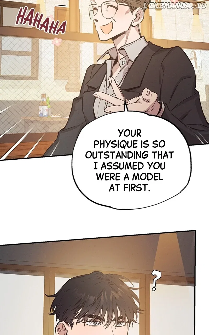 Onsaemiro Chapter 59 – Page 32