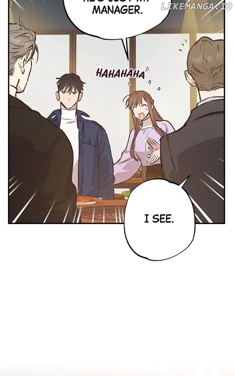 Onsaemiro Chapter 59 – Page 34