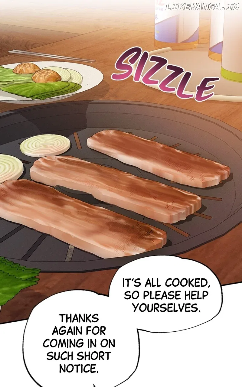 Onsaemiro Chapter 59 – Page 35