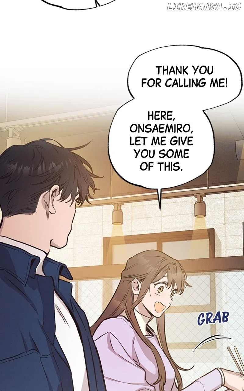 Onsaemiro Chapter 59 – Page 36