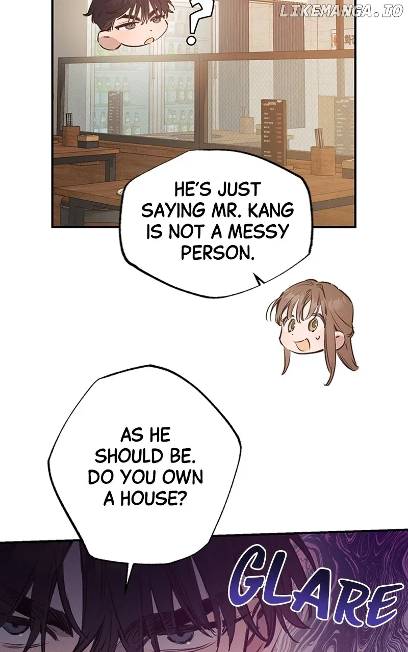 Onsaemiro Chapter 59 – Page 50