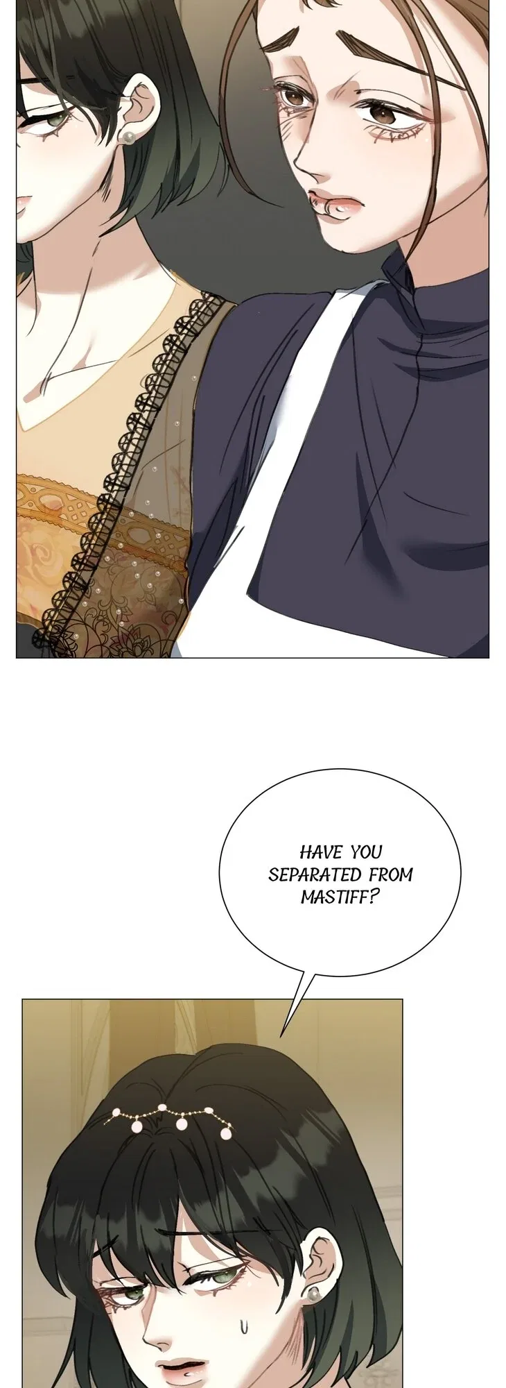 The Psycho Duke and I Chapter 66 – Page 3