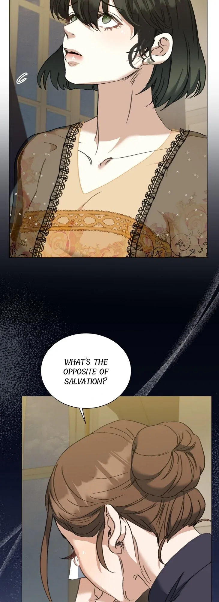 The Psycho Duke and I Chapter 66 – Page 6