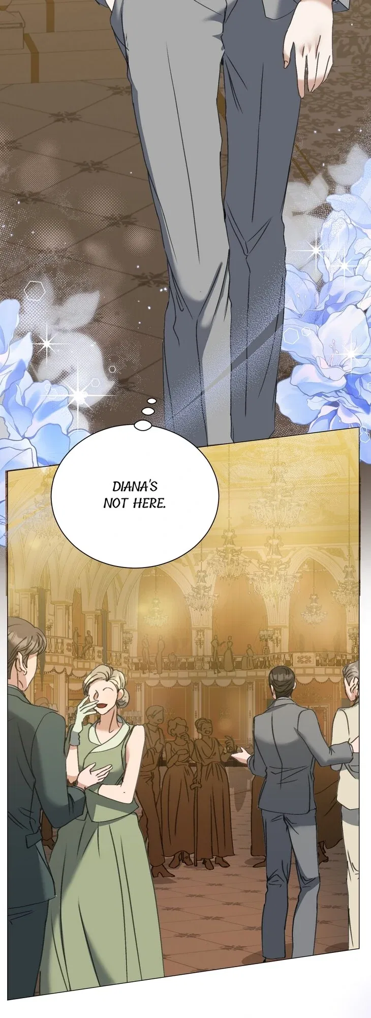 The Psycho Duke and I Chapter 66 – Page 13