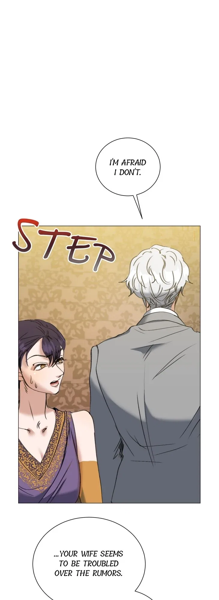 The Psycho Duke and I Chapter 66 – Page 16