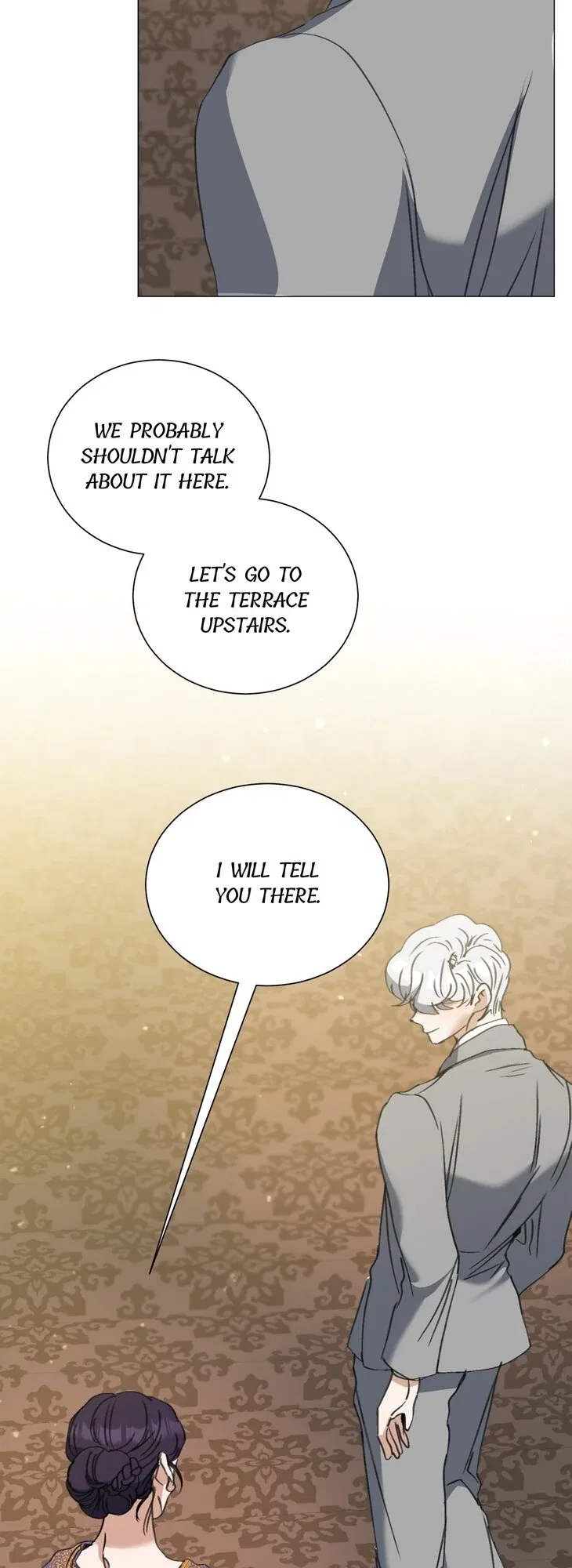 The Psycho Duke and I Chapter 66 – Page 18
