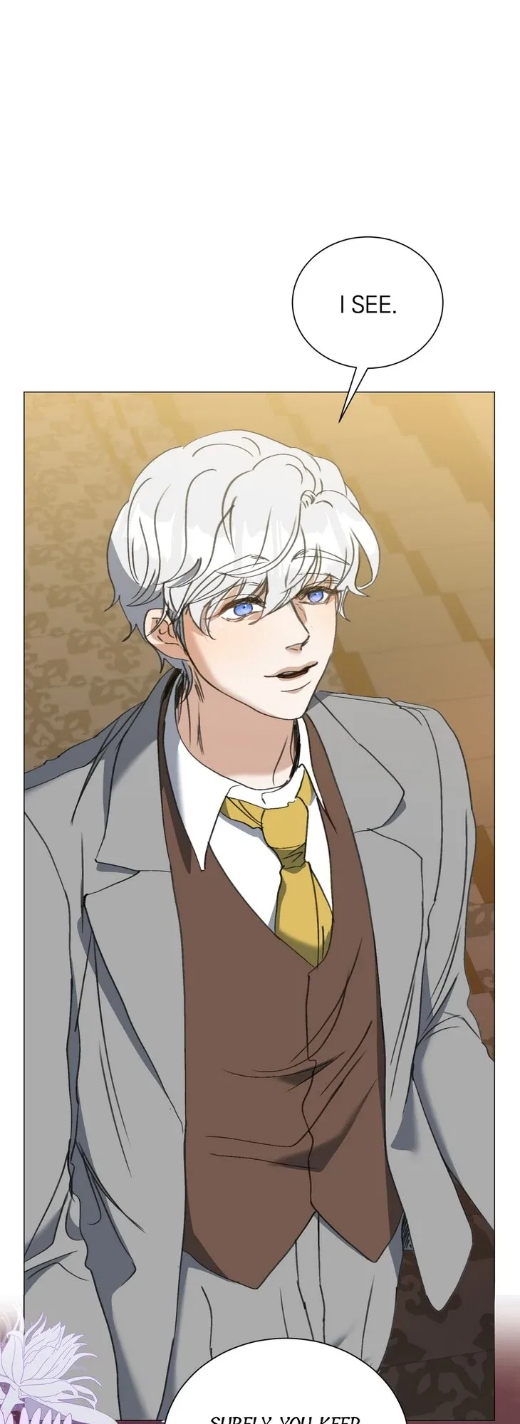 The Psycho Duke and I Chapter 66 – Page 23