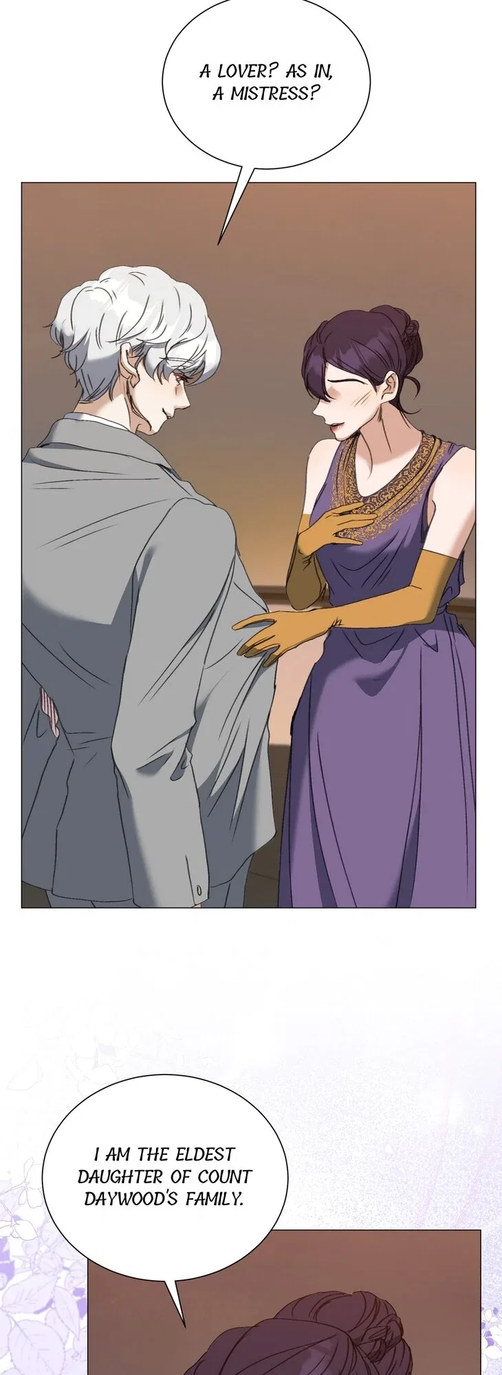 The Psycho Duke and I Chapter 66 – Page 25