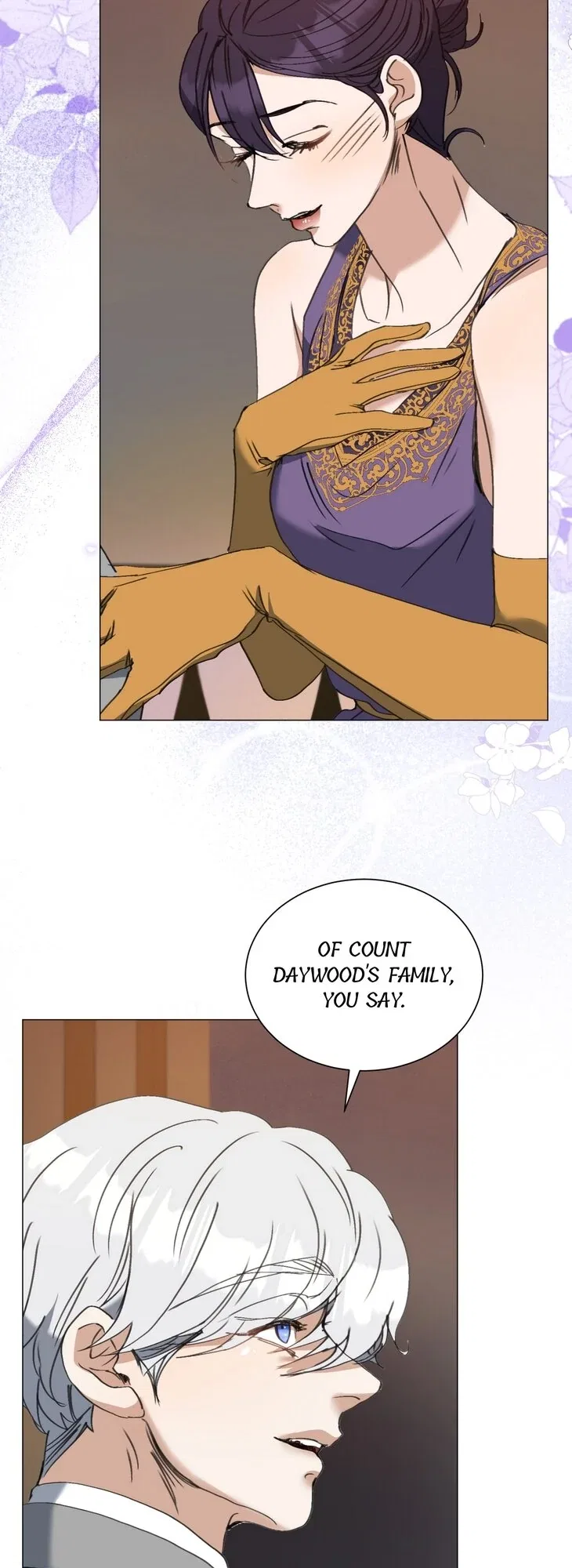 The Psycho Duke and I Chapter 66 – Page 26