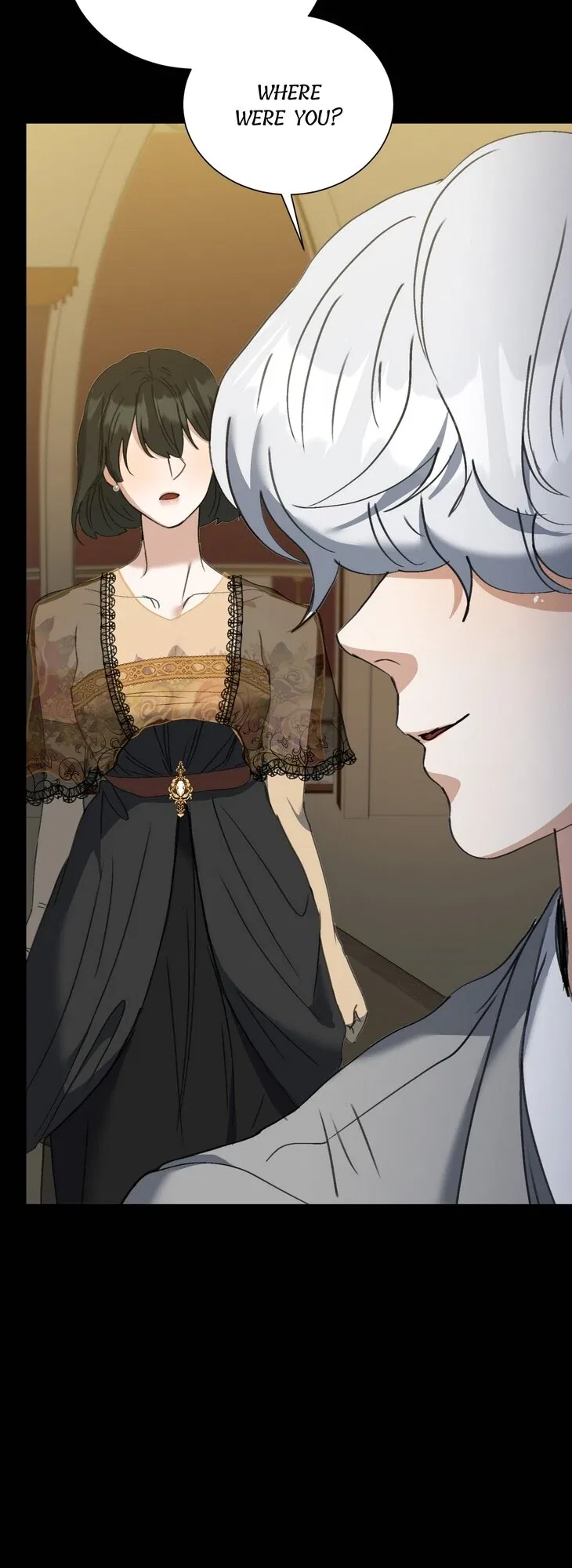 The Psycho Duke and I Chapter 66 – Page 32