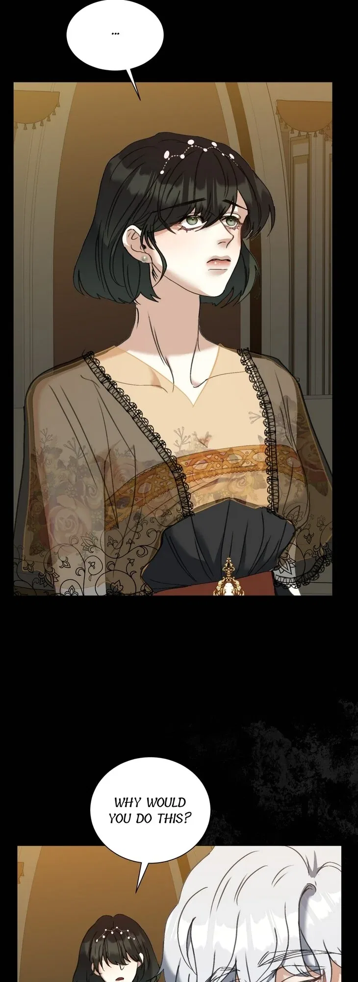 The Psycho Duke and I Chapter 66 – Page 36
