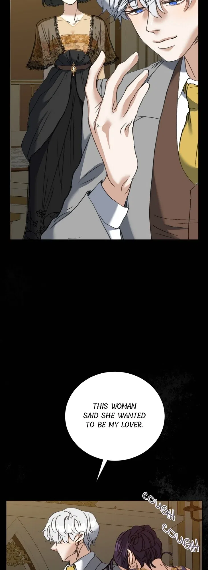 The Psycho Duke and I Chapter 66 – Page 37