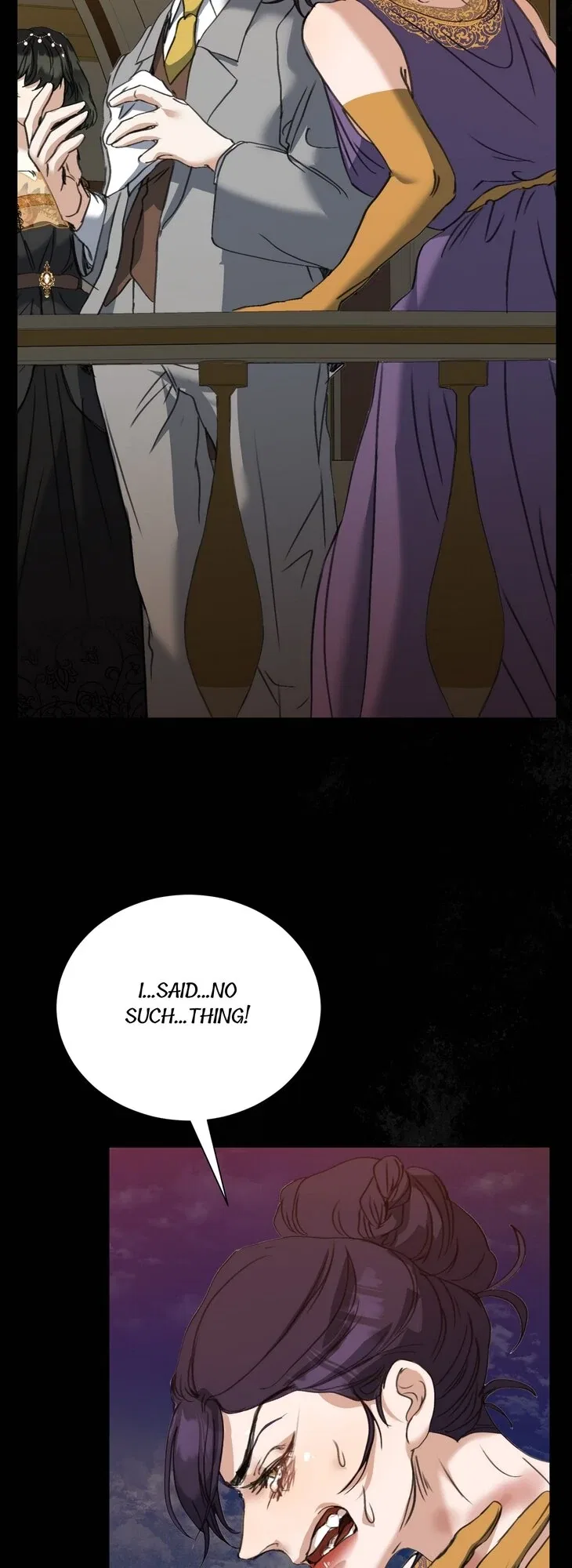 The Psycho Duke and I Chapter 66 – Page 38