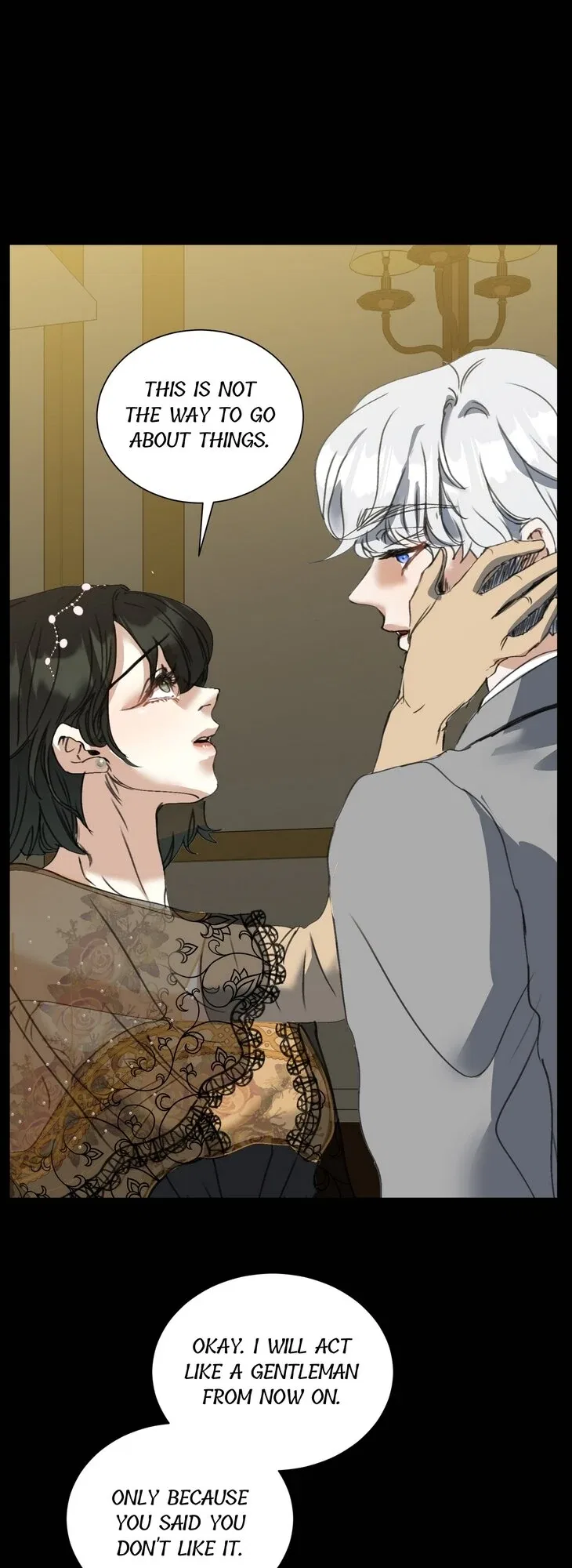The Psycho Duke and I Chapter 66 – Page 42