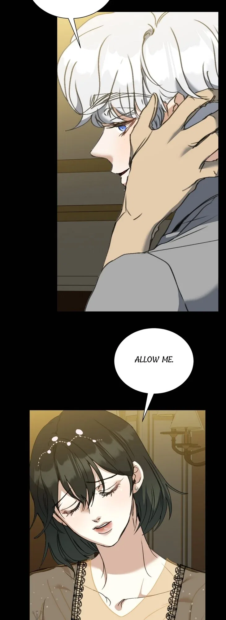 The Psycho Duke and I Chapter 66 – Page 43