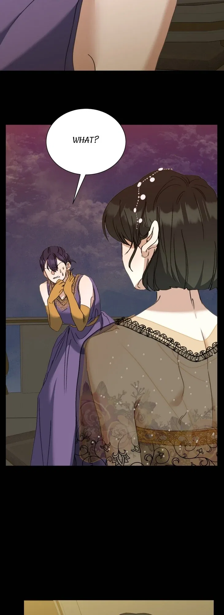 The Psycho Duke and I Chapter 66 – Page 45