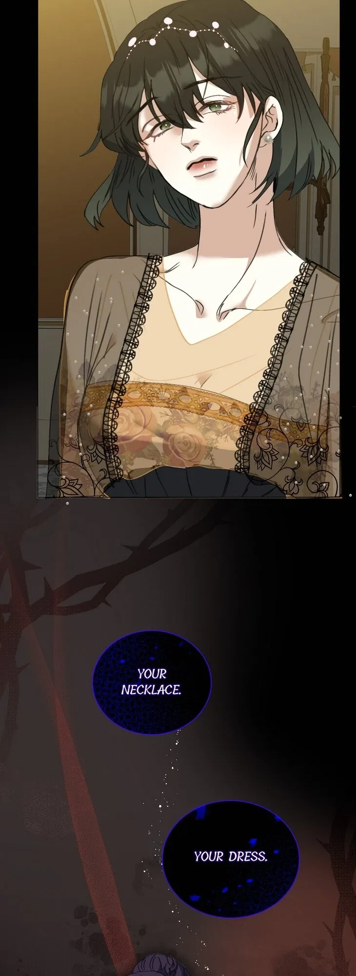 The Psycho Duke and I Chapter 66 – Page 46