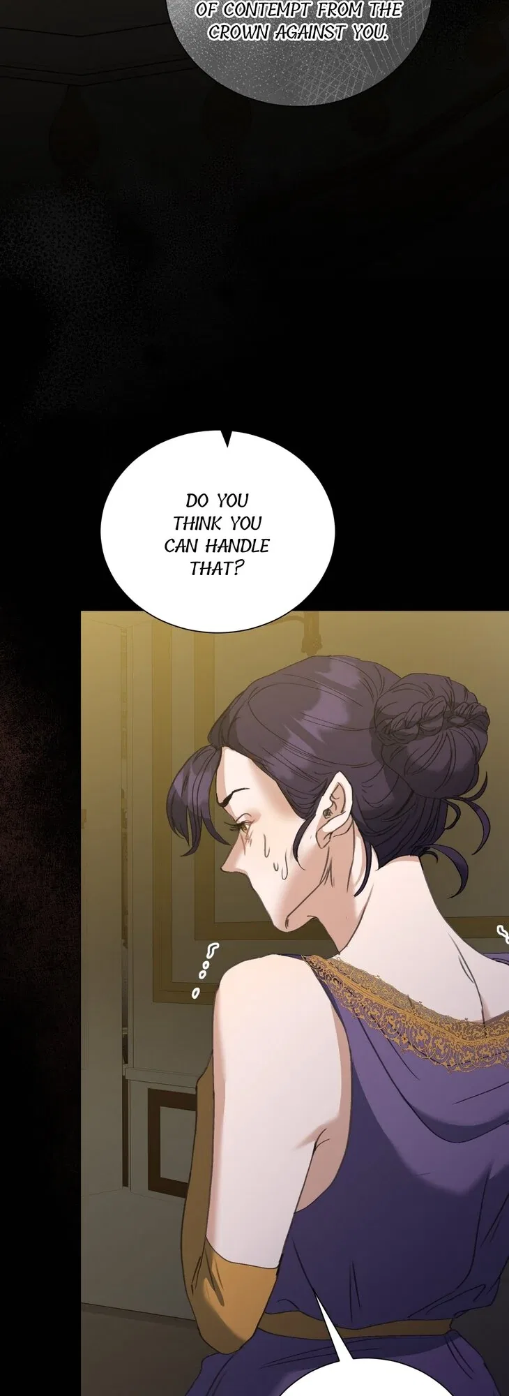 The Psycho Duke and I Chapter 66 – Page 52