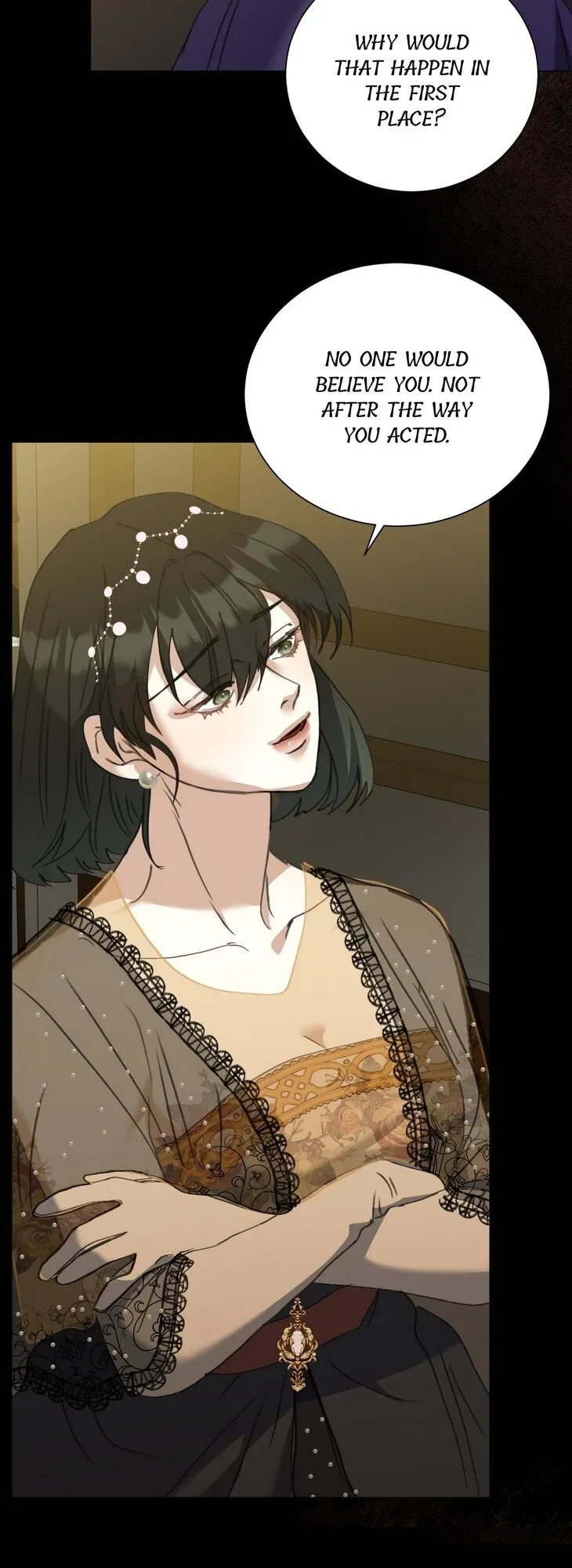 The Psycho Duke and I Chapter 66 – Page 53