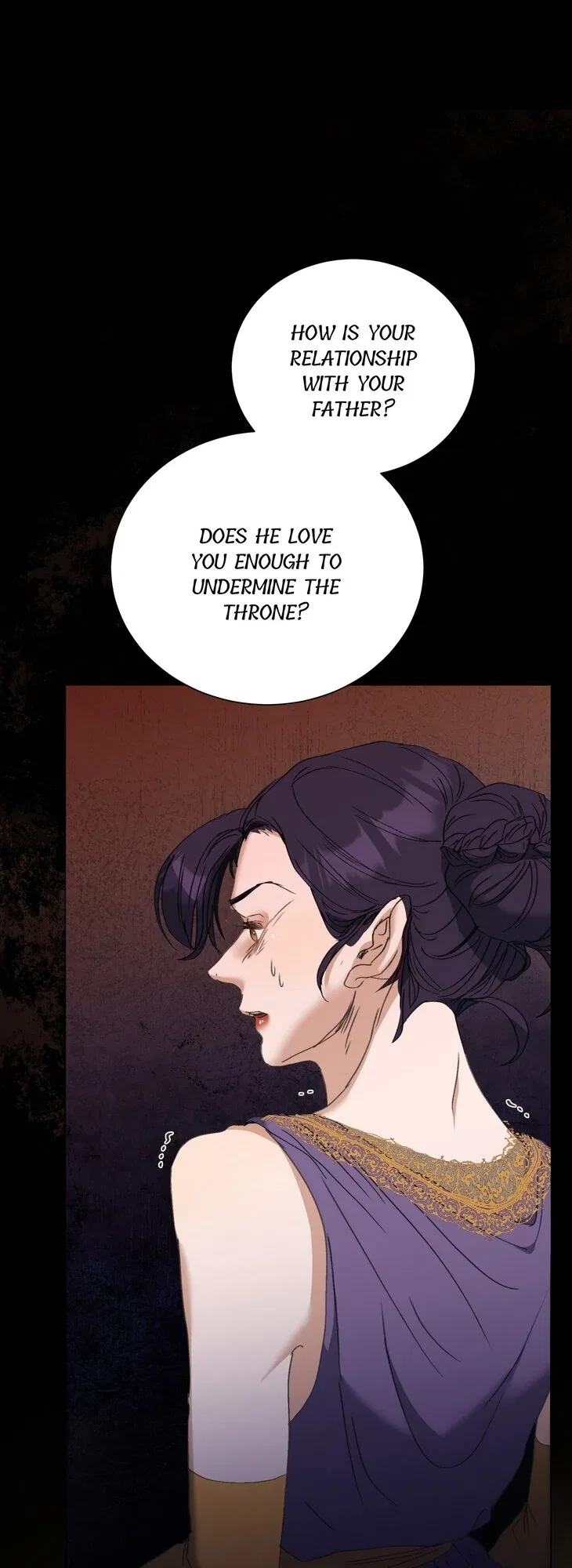 The Psycho Duke and I Chapter 66 – Page 54