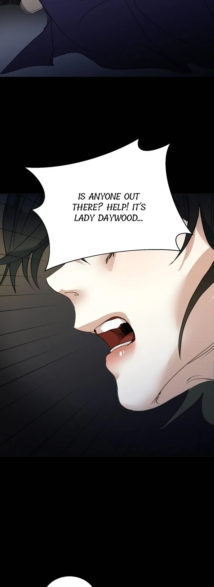 The Psycho Duke and I Chapter 66 – Page 58