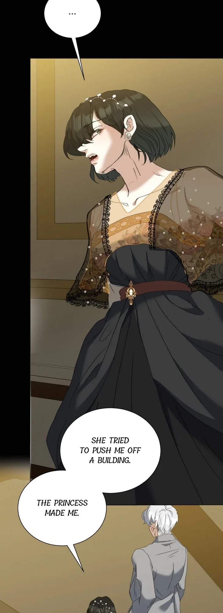 The Psycho Duke and I Chapter 66 – Page 59