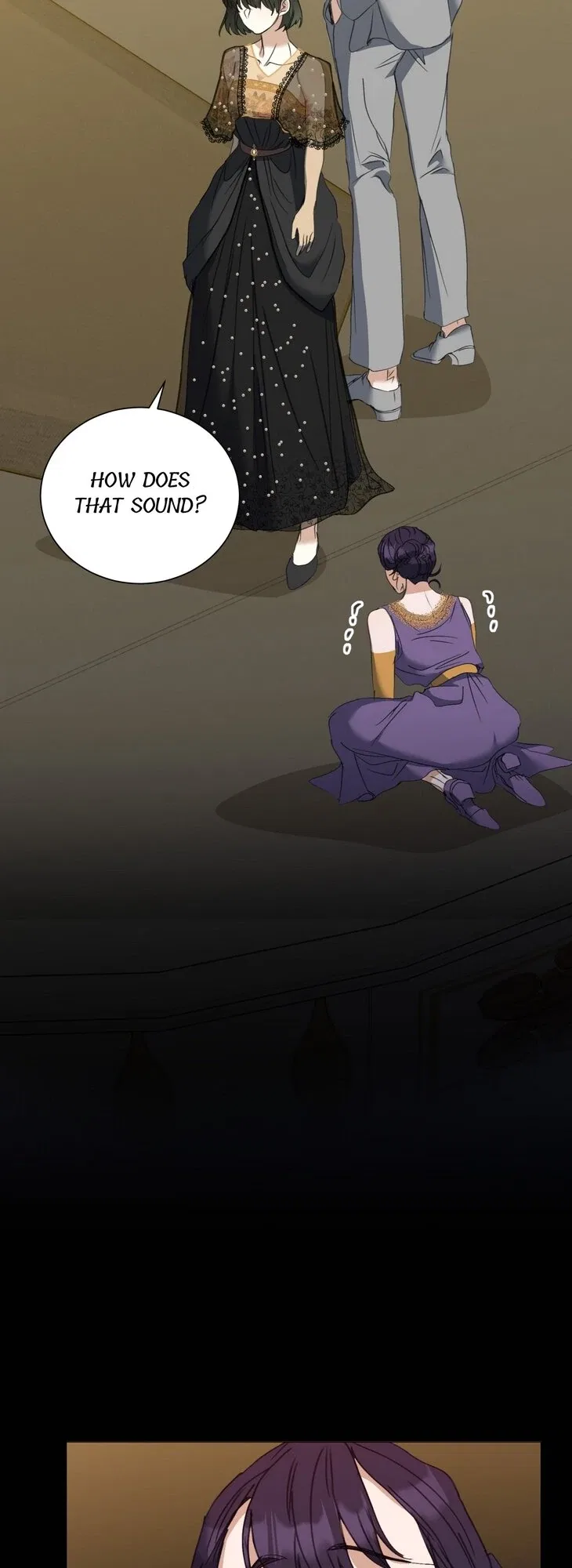 The Psycho Duke and I Chapter 66 – Page 60