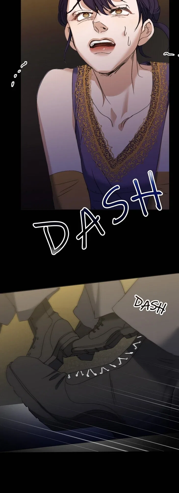 The Psycho Duke and I Chapter 66 – Page 61