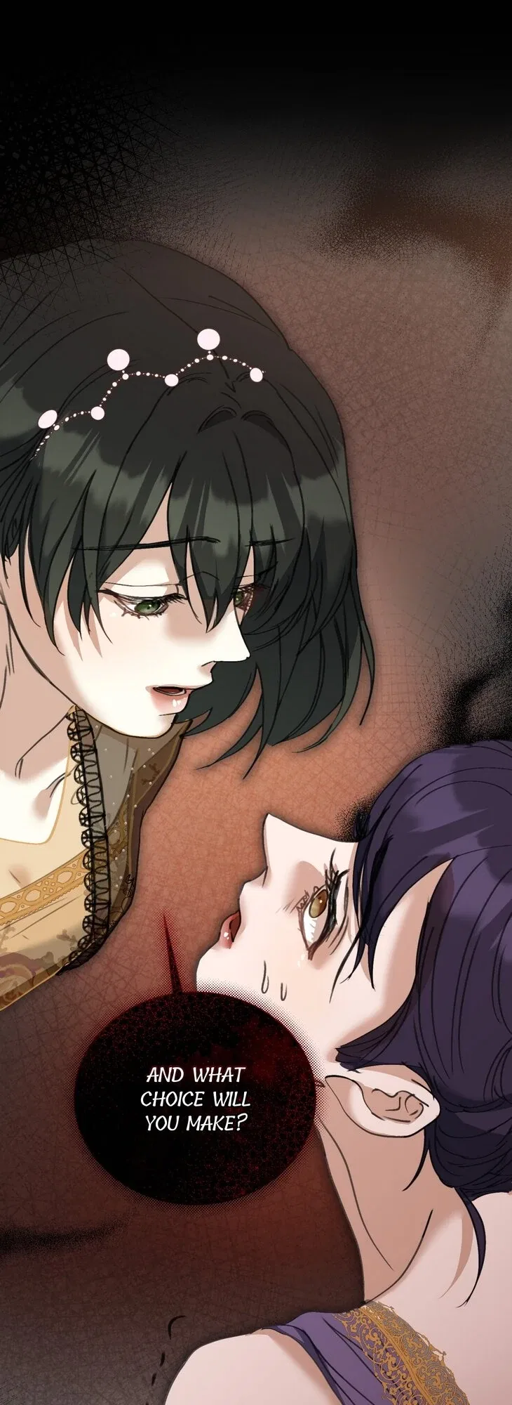 The Psycho Duke and I Chapter 66 – Page 62