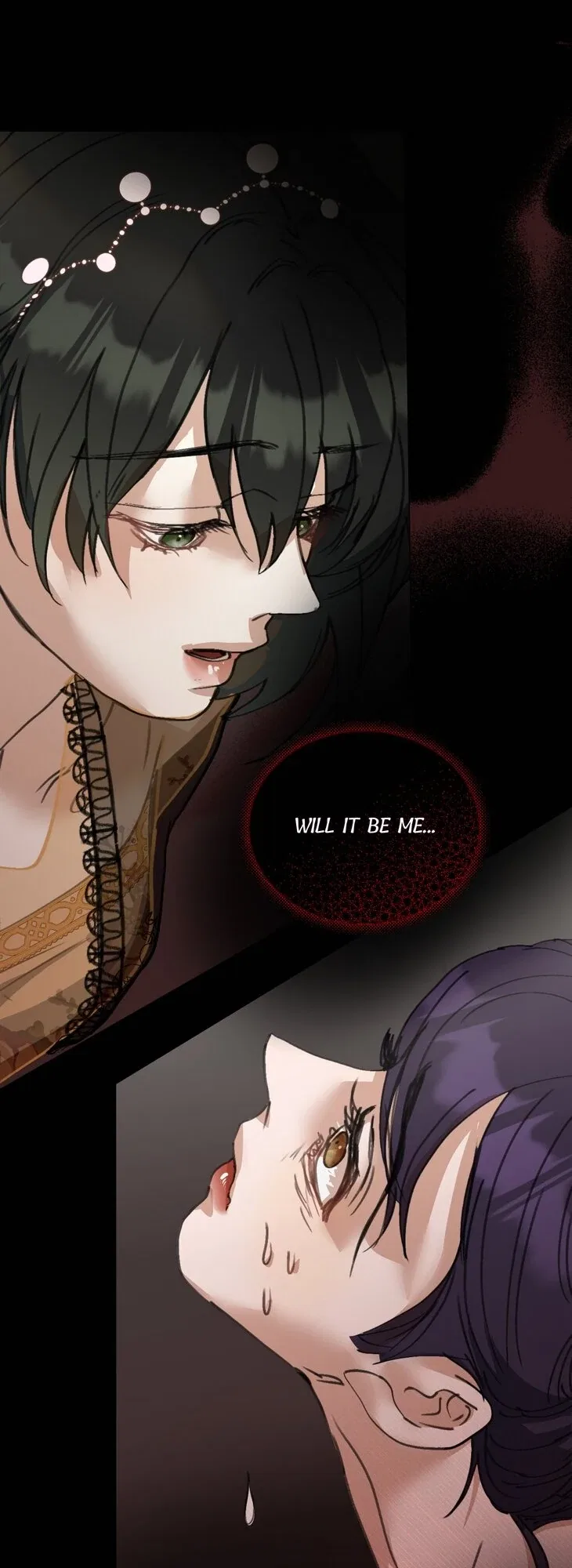 The Psycho Duke and I Chapter 66 – Page 64