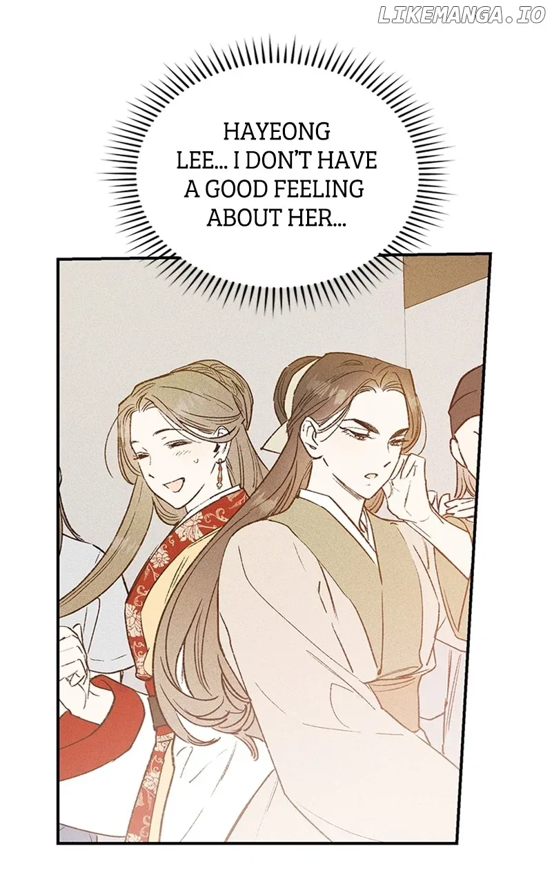 Onsaemiro Chapter 58 – Page 5