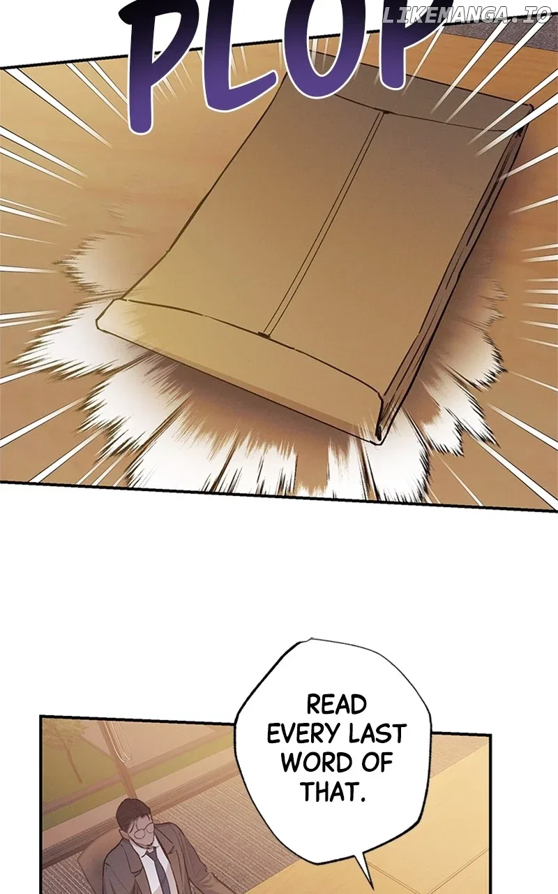 Onsaemiro Chapter 58 – Page 11
