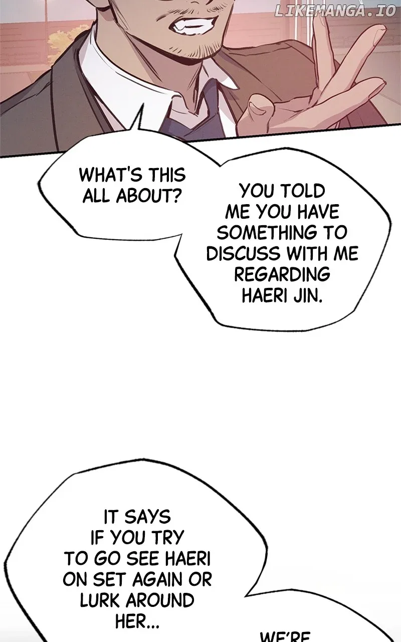 Onsaemiro Chapter 58 – Page 13