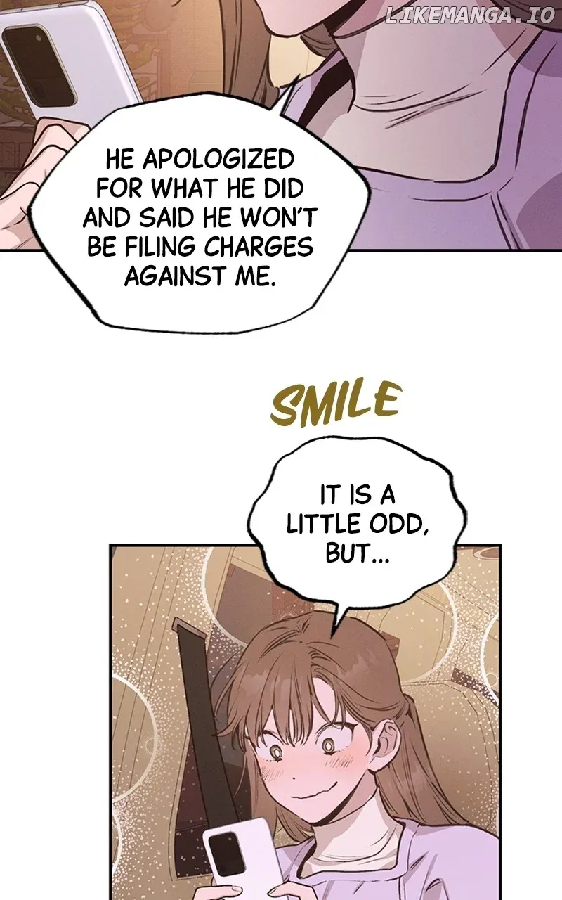 Onsaemiro Chapter 58 – Page 26