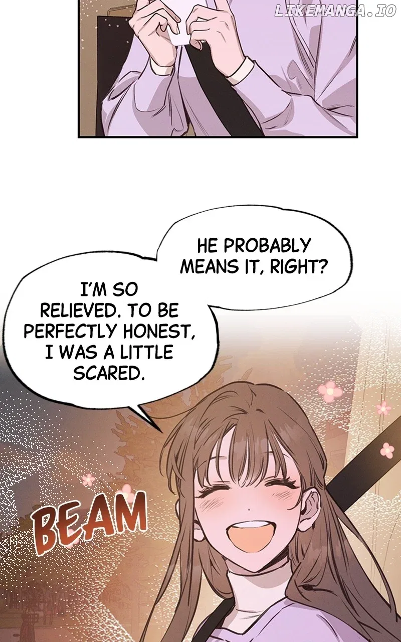 Onsaemiro Chapter 58 – Page 27