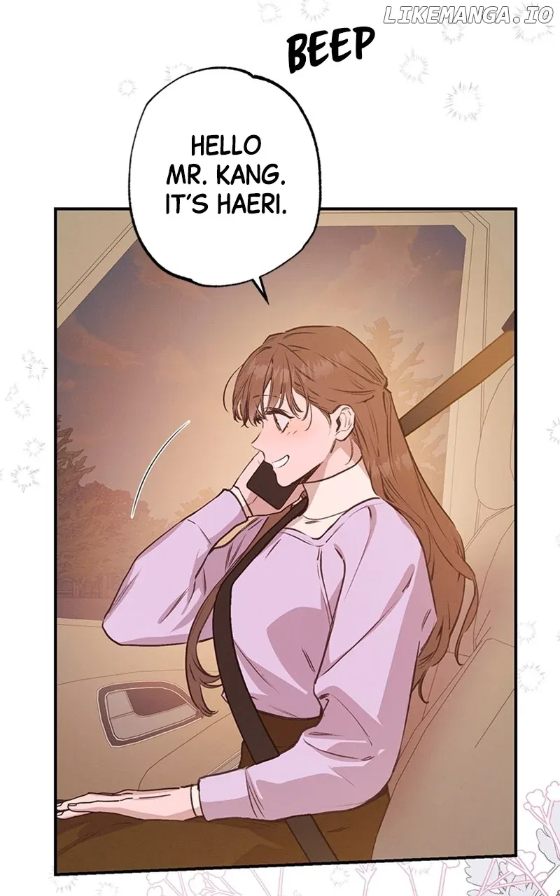 Onsaemiro Chapter 58 – Page 33