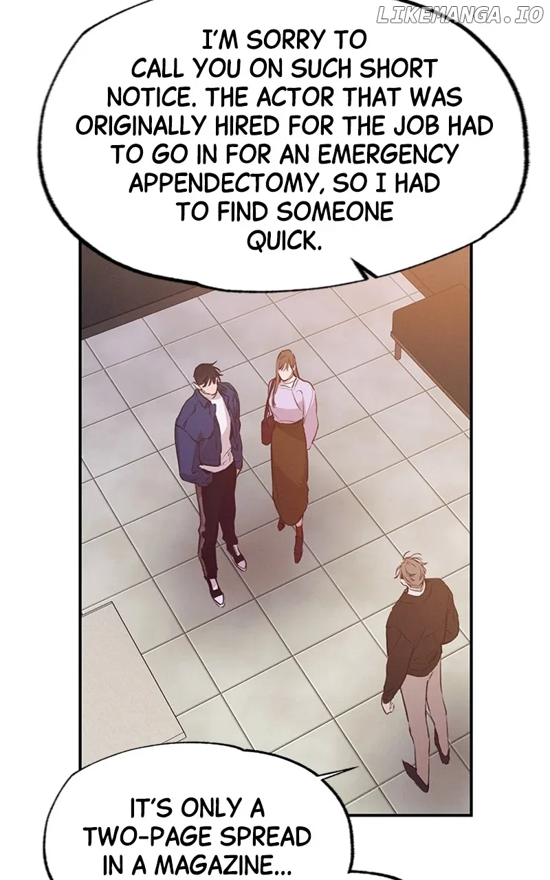 Onsaemiro Chapter 58 – Page 39