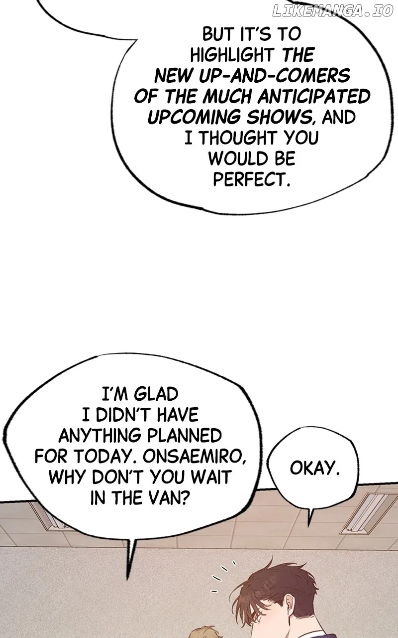 Onsaemiro Chapter 58 – Page 40