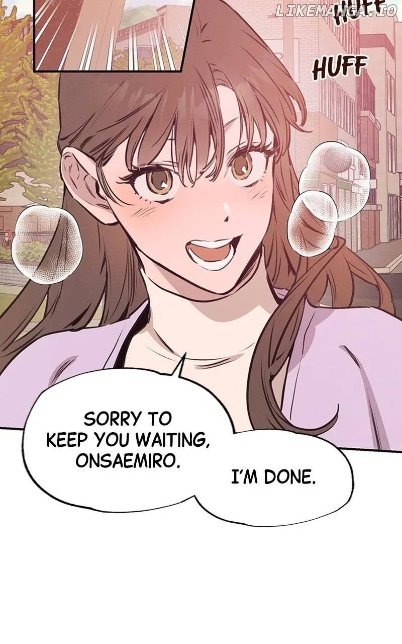 Onsaemiro Chapter 58 – Page 59