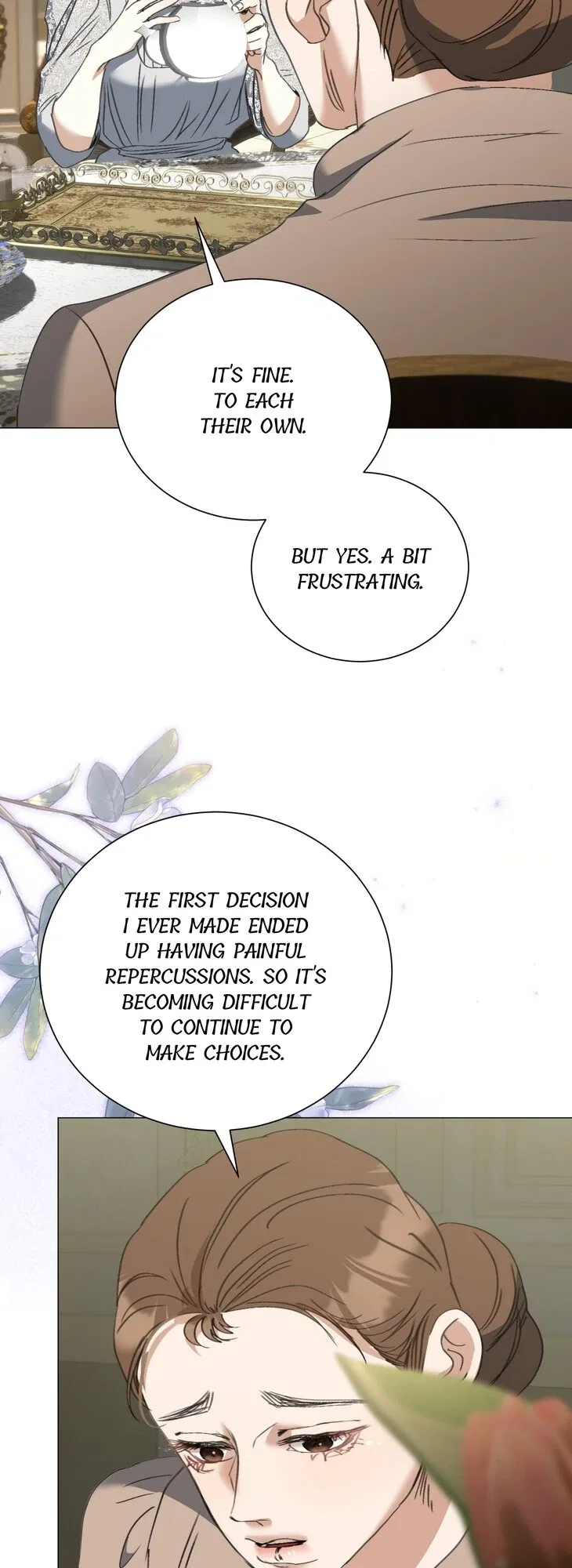 The Psycho Duke and I Chapter 65 – Page 5